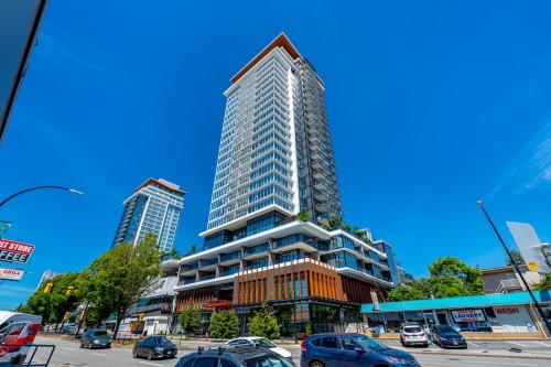 2001-1045 Austin Avenue  Coquitlam, BC V3K 0G9