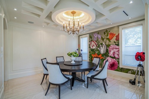 4751 Granville Avenue, Richmond, BC 