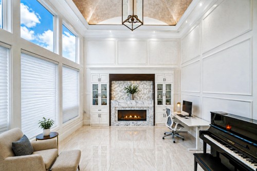 4751 Granville Avenue, Richmond, BC 