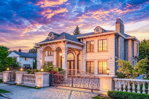 4751 Granville Avenue, Richmond, BC 