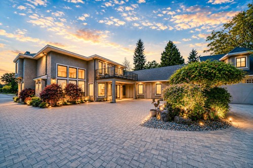 4751 Granville Avenue, Richmond, BC 