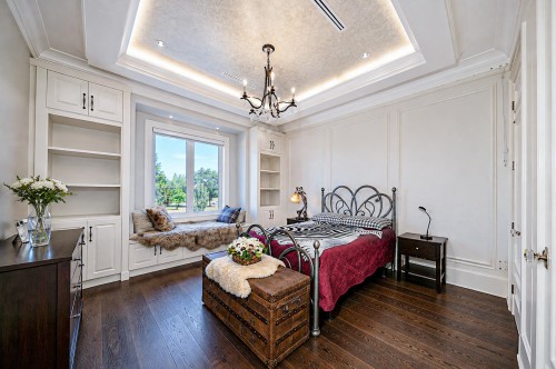 4751 Granville Avenue, Richmond, BC 