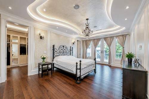 4751 Granville Avenue, Richmond, BC 