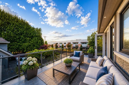 4751 Granville Avenue, Richmond, BC 