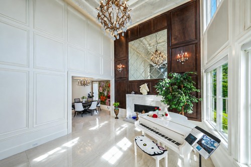 4751 Granville Avenue, Richmond, BC 