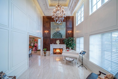 4751 Granville Avenue, Richmond, BC 