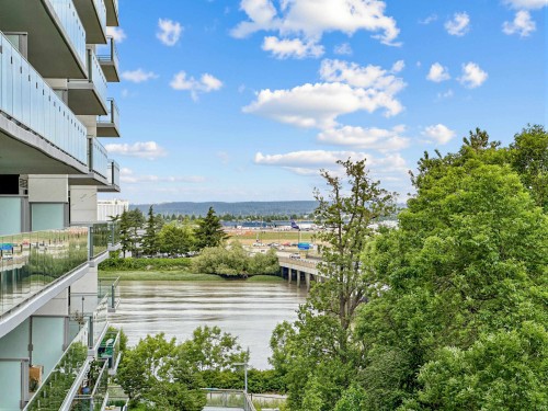 409-6833 Pearson Way, Richmond, BC 