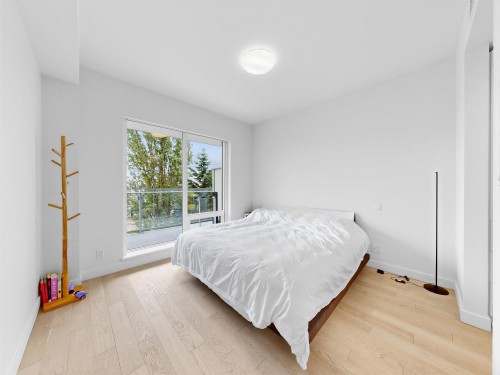 409-6833 Pearson Way, Richmond, BC 
