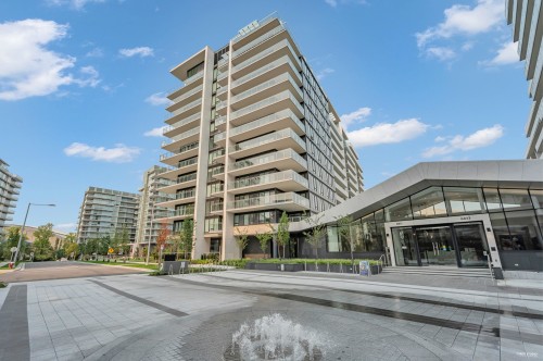 409-6833 Pearson Way, Richmond, BC 