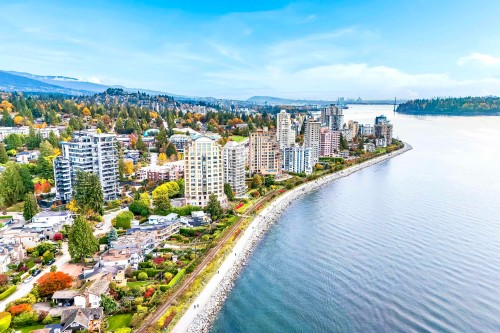 2328 Bellevue Avenue, West Vancouver, BC 