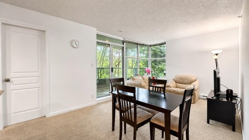 207-9262 University Crescent, Burnaby, BC 