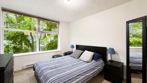 207-9262 University Crescent, Burnaby, BC 