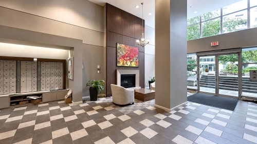207-9262 University Crescent, Burnaby, BC 