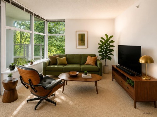 207-9262 University Crescent, Burnaby, BC 