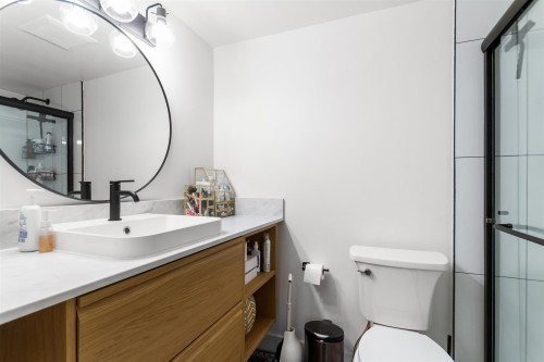 204-2240 Wall Street, Vancouver, BC 