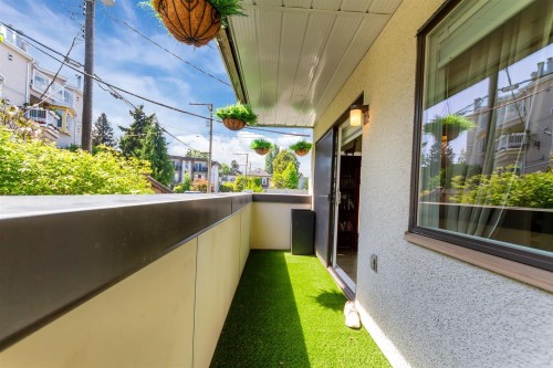 204-2240 Wall Street, Vancouver, BC 