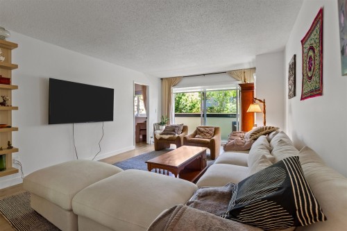 204-2240 Wall Street, Vancouver, BC 