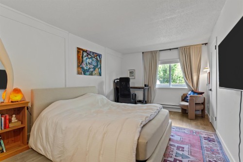 204-2240 Wall Street, Vancouver, BC 