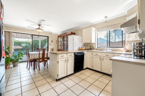 10660 Canso Crescent, Richmond, BC 