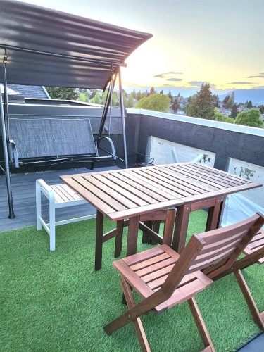 1588 41St Avenue E, Vancouver, BC 