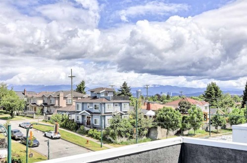 1588 41St Avenue E, Vancouver, BC 