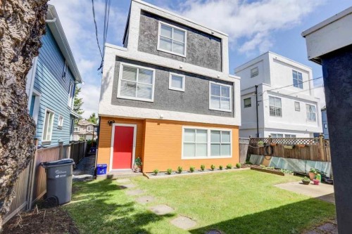 1588 41St Avenue E, Vancouver, BC 