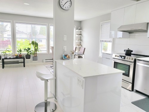 1588 41St Avenue E, Vancouver, BC 