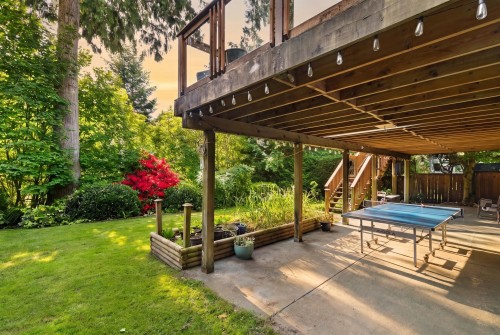 697 Braemar Road E, North Vancouver, BC 