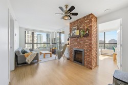 1007-833 Agnes Street New Westminster, BC V3M 0B1