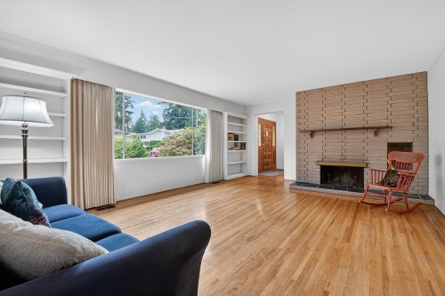 888 Seymour Drive, Coquitlam, BC 