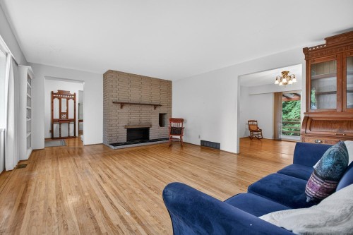888 Seymour Drive, Coquitlam, BC 