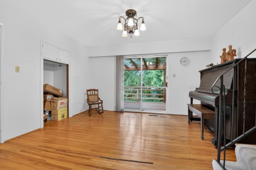 888 Seymour Drive, Coquitlam, BC 