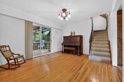 888 Seymour Drive, Coquitlam, BC 
