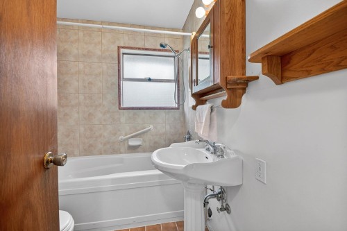 888 Seymour Drive, Coquitlam, BC 