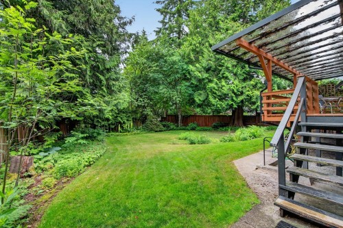 888 Seymour Drive, Coquitlam, BC 