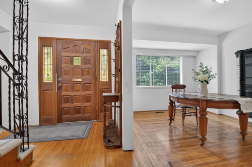 888 Seymour Drive, Coquitlam, BC 