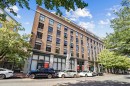 321-55 Cordova Street E, Vancouver, BC 