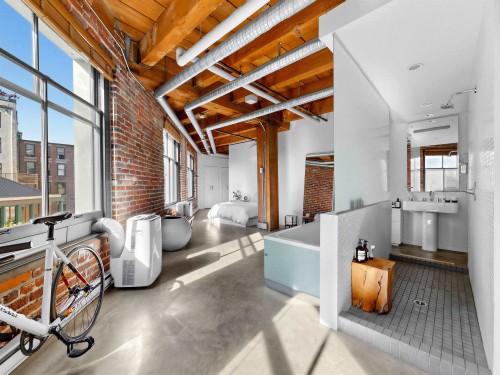 321-55 Cordova Street E, Vancouver, BC 