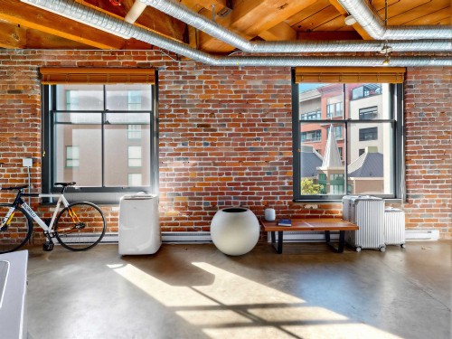 321-55 Cordova Street E, Vancouver, BC 