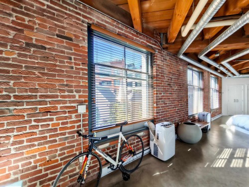 321-55 Cordova Street E, Vancouver, BC 