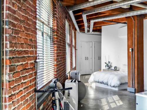 321-55 Cordova Street E, Vancouver, BC 