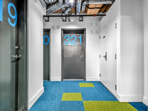 321-55 Cordova Street E, Vancouver, BC 
