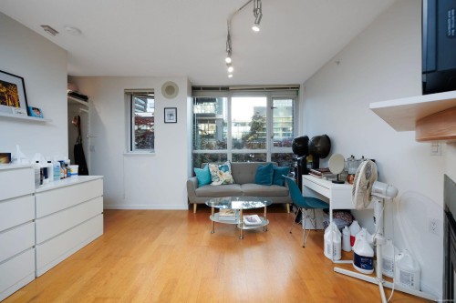 1082 Hornby Street, Vancouver, BC 
