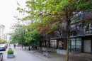 1082 Hornby Street, Vancouver, BC 