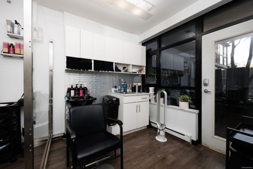 1082 Hornby Street, Vancouver, BC 