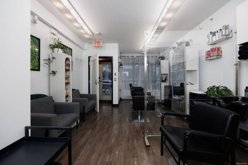 1082 Hornby Street, Vancouver, BC 