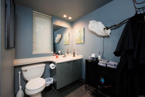 1082 Hornby Street, Vancouver, BC 
