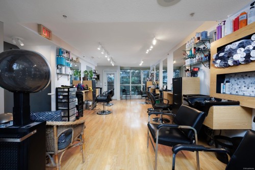 1082 Hornby Street, Vancouver, BC 
