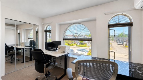 2776 Georgia Street E, Vancouver, BC 
