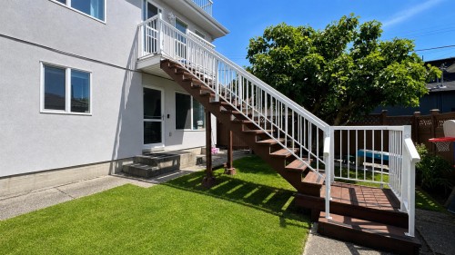 2776 Georgia Street E, Vancouver, BC 
